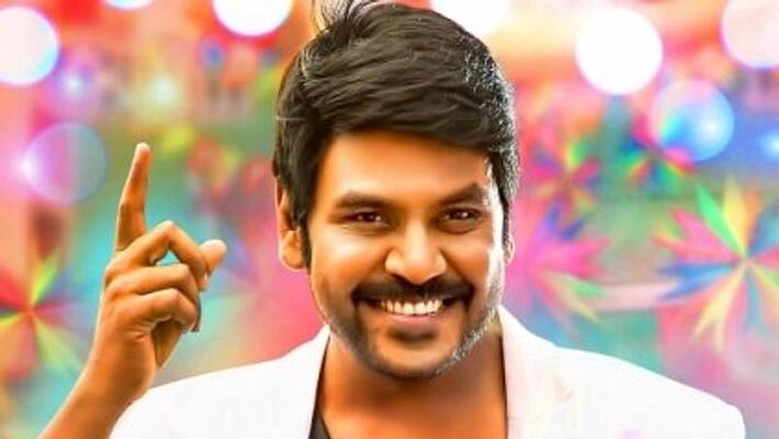 rahava lawrence and priya bhavani shankar join ruthram movie poojai started rahava lawrence and priya bhavani shankar join ruthram movie poojai started