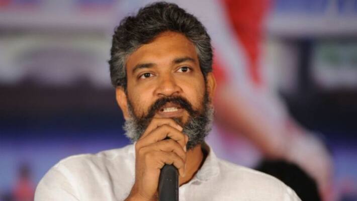rajamouli made an inspirational speech at plasma donors felicitation event rajamouli made an inspirational speech at plasma donors felicitation event