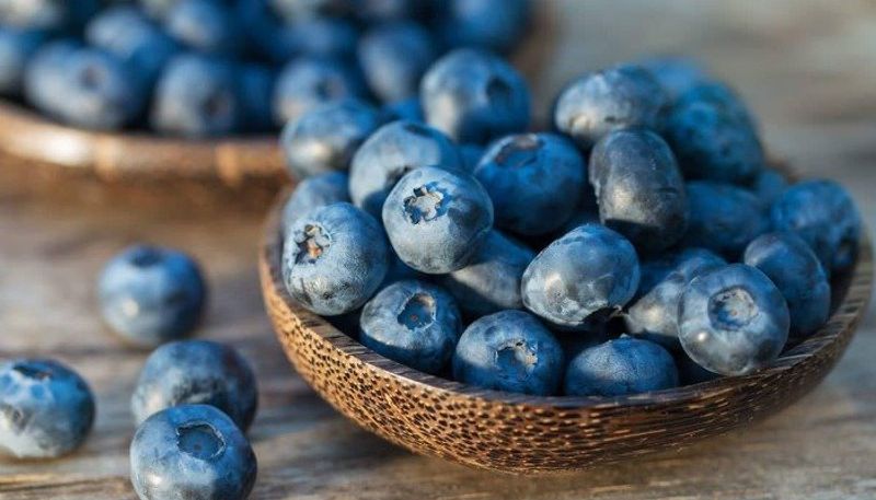 Avocado berries and Palak would make your skin glow even after 50