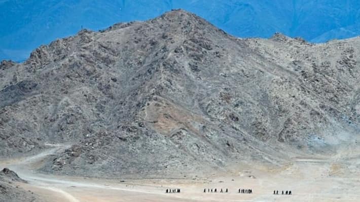 reports of Chinese intrusion from vanishes from defence ministry site bsm reports of Chinese intrusion from vanishes from defence ministry site bsm