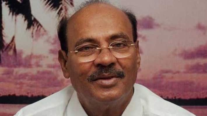 Talks between AIADMK and PMK to confirm the constituencies this evening. These are the 23 constituencie that PMK asks for. Talks between AIADMK and PMK to confirm the constituencies this evening. These are the 23 constituencie that PMK asks for.
