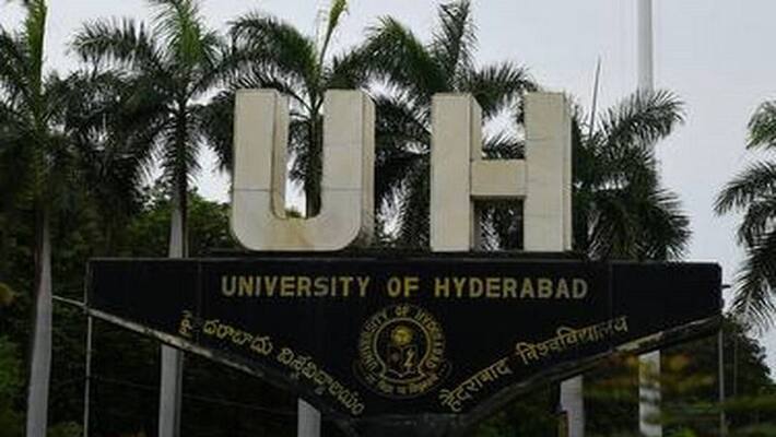 online classes for ongoing PG students of UOH to resume from August 20 online classes for ongoing PG students of UOH to resume from August 20