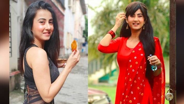 Monami Ghosh opens up on her daily routine BJC Monami Ghosh opens up on her daily routine BJC