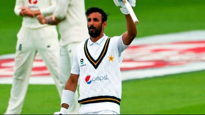 Shan Masood has proved himself as marathon century puts visitors on top against England in 1St Test Shan Masood has proved himself as marathon century puts visitors on top against England in 1St Test
