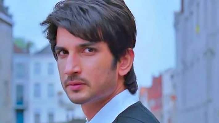 CBI special investigation team Constructed under manoj shashidhar for sushant singh rajput suicide case KPG CBI special investigation team Constructed under manoj shashidhar for sushant singh rajput suicide case KPG