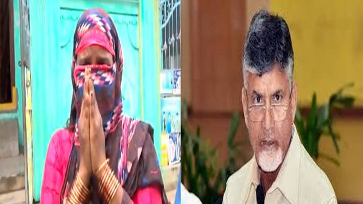 rape attempt on minor girl in rajahmundry... chandrababu serious on jagan govt rape attempt on minor girl in rajahmundry... chandrababu serious on jagan govt