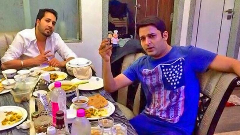 Kapil Sharma Property and Luxury House Photos KPG