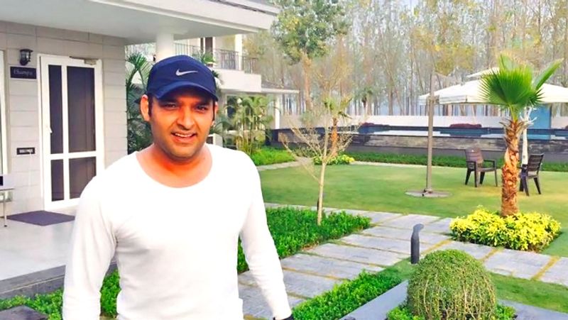 Comedian kapil sharma s hefty salary for his comedy show revealed BRD