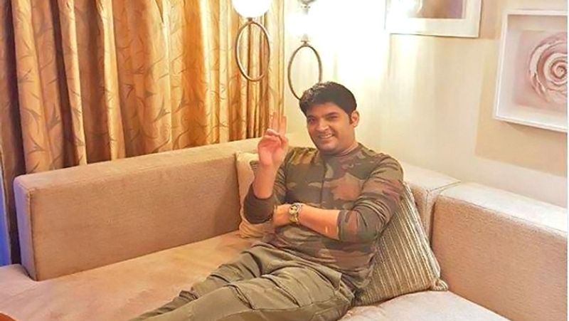 Kapil Sharma Property and Luxury House Photos KPG