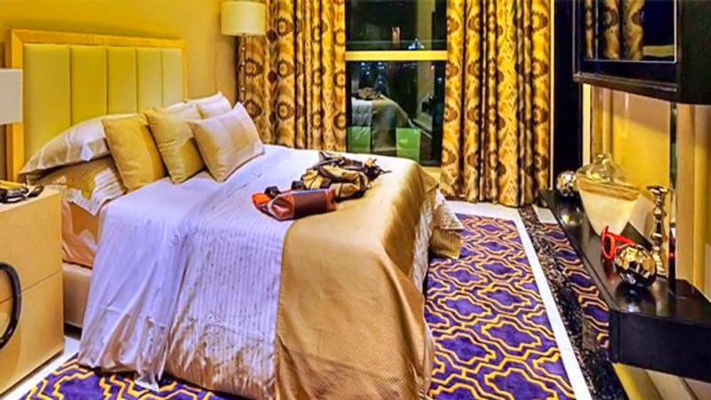 Kapil Sharma Property and Luxury House Photos KPG