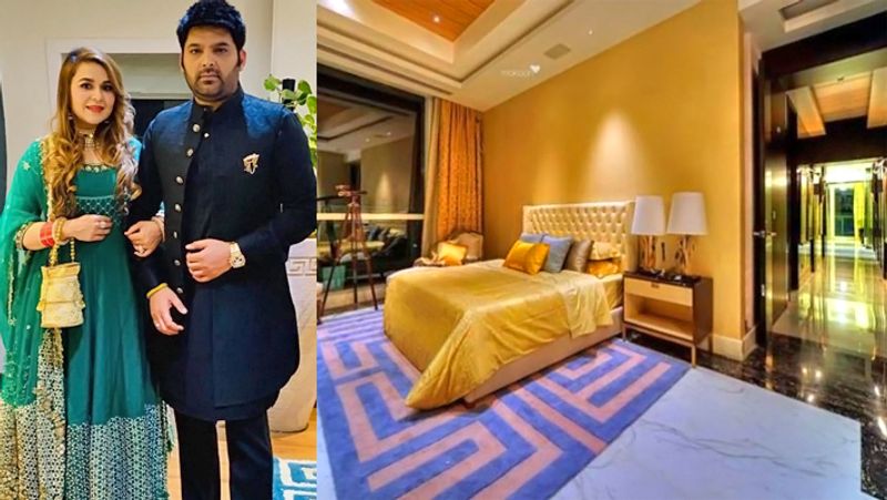 Kapil Sharma Property and Luxury House Photos KPG