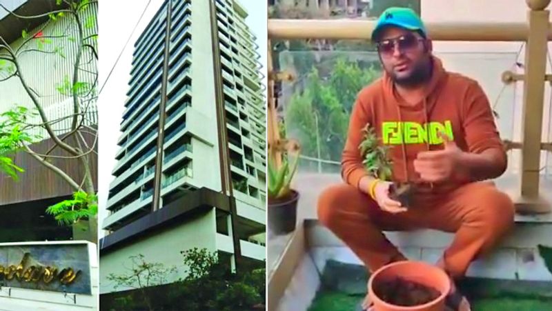 Kapil Sharma Property and Luxury House Photos KPG