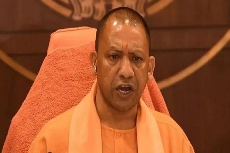 Modis small mistake UP Chief Minister Yogi Adityanath is test