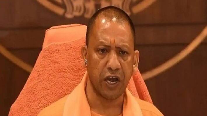I will not go to the Ayodhya Mosque inauguration ceremony ..UP Chief Minister Yogi's controversial speech.! Samajwadi condemnation.! I will not go to the Ayodhya Mosque inauguration ceremony ..UP Chief Minister Yogi's controversial speech.! Samajwadi condemnation.!