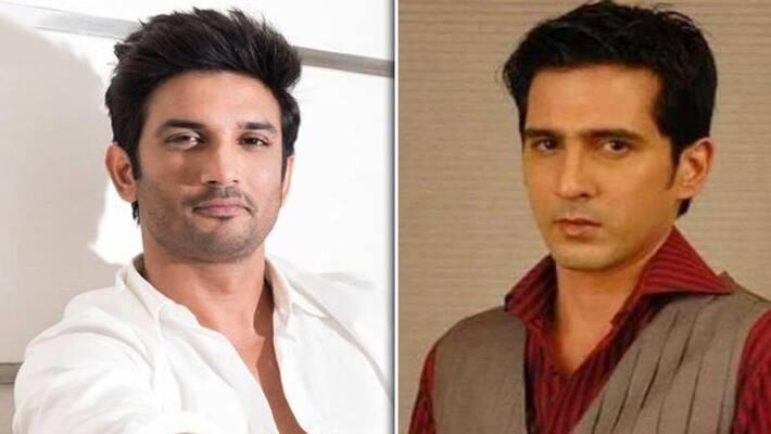 sameer sharma post on sushant death brings tears sameer sharma post on sushant death brings tears