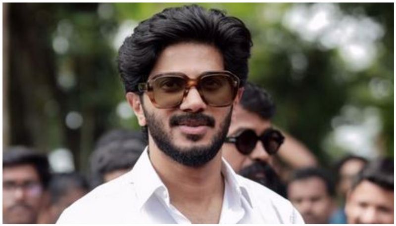 Rashmika Mandanna joins Dulquer Salmaan in Hanu Raghavapudis next movie dpl