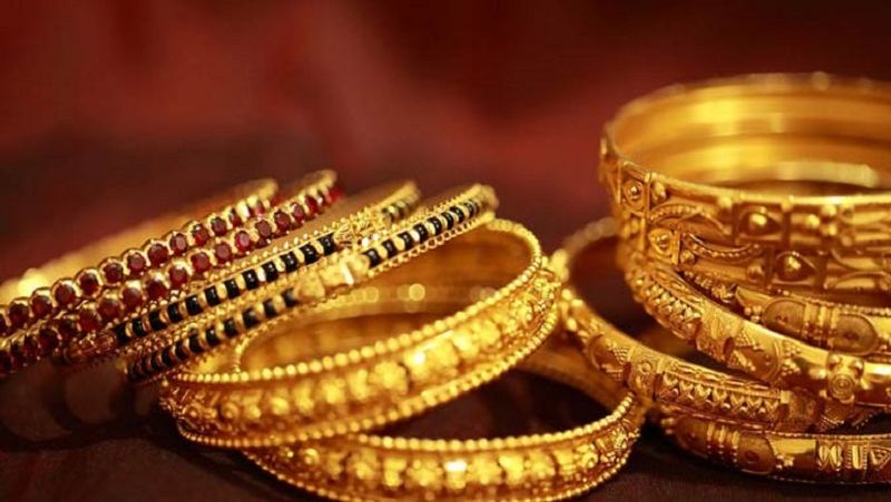 RBI approves up to 90 percent gold loan, You can get 15 percent more money till 31 March, 2021 MJA