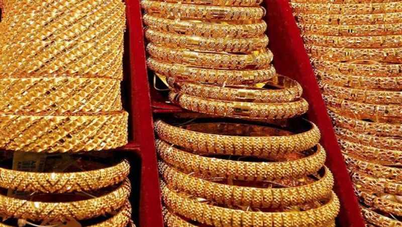 RBI approves up to 90 percent gold loan, You can get 15 percent more money till 31 March, 2021 MJA