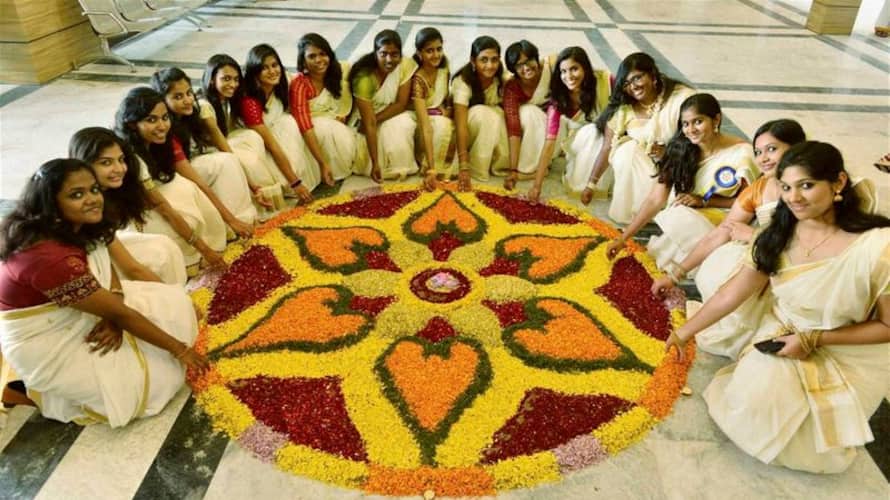 Why Onam is celebrated more than other festivals in Kerala Why Onam is celebrated more than other festivals in Kerala