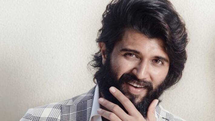 Vijay Deverakonda wants to make a web series Vijay Deverakonda wants to make a web series