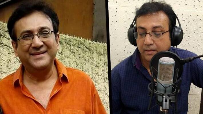 due to his illness Arindam Ganguly resign from artist forum BRD due to his illness Arindam Ganguly resign from artist forum BRD