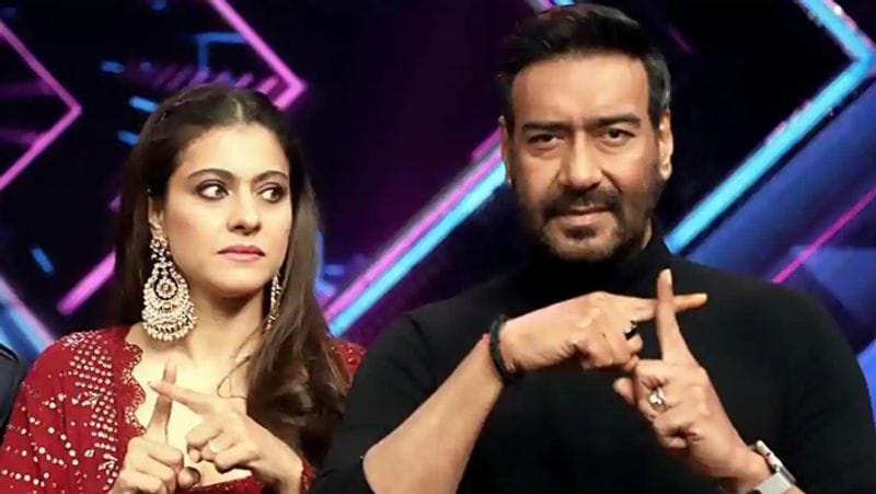 No Kajol was not Ajay Devgn first love he used to date Akshay Kumar ex girlfriend RCB