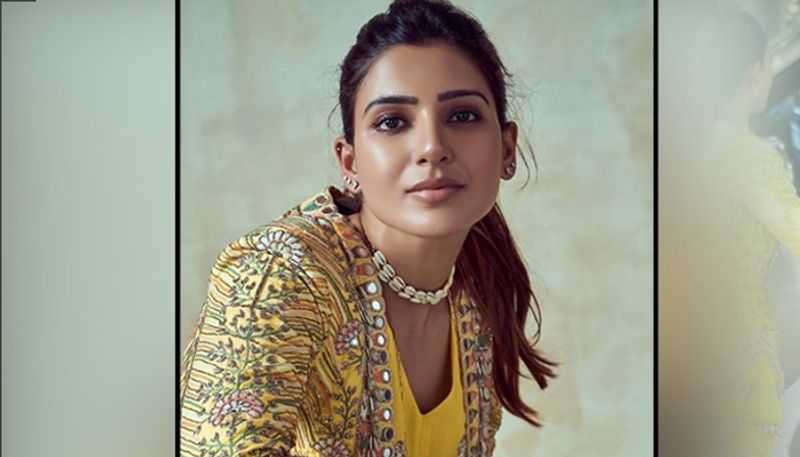 Samantha Akkineni again gets trolled for this silly reason