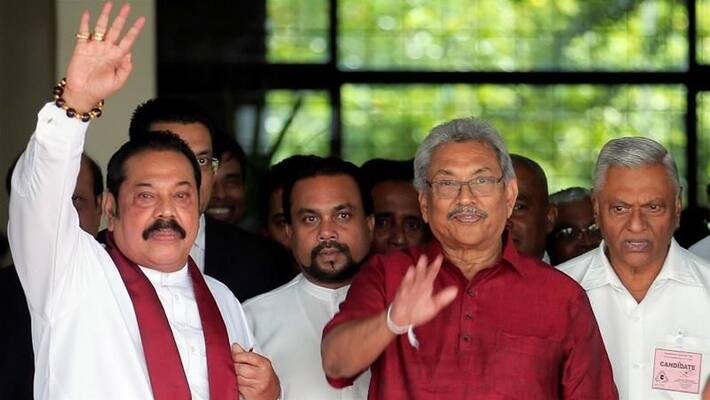 The Tamil who helped Gotabaya Rajapaksa to escape... sensational information lea leaked The Tamil who helped Gotabaya Rajapaksa to escape... sensational information lea leaked