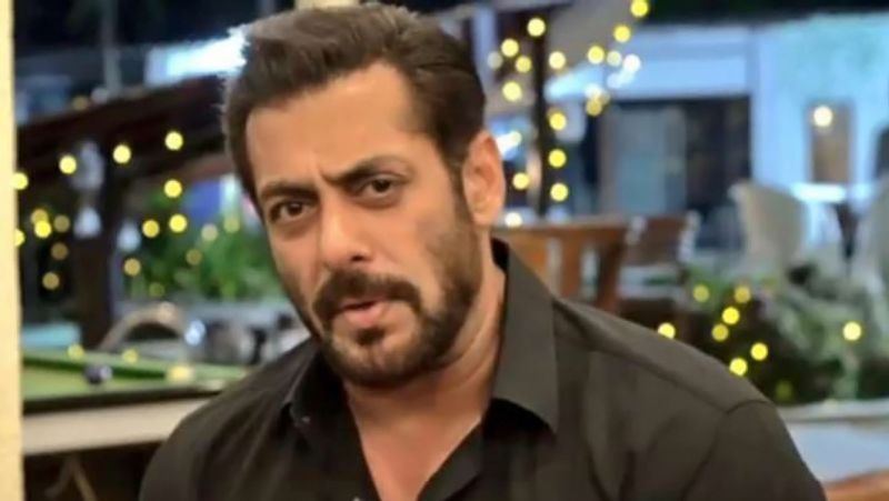 Salman Khan's bedroom secret is out; read what he said RCB