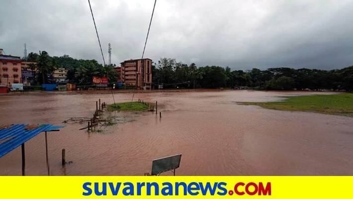 Karnataka reported maximum crop damage due to rain Agriculture Minister Narendra Singh Tomar mnj Karnataka reported maximum crop damage due to rain Agriculture Minister Narendra Singh Tomar mnj