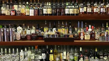 Karnataka: Govt aims to issue more liquor shop licenses to increase revenue vkp Karnataka: Govt aims to issue more liquor shop licenses to increase revenue vkp