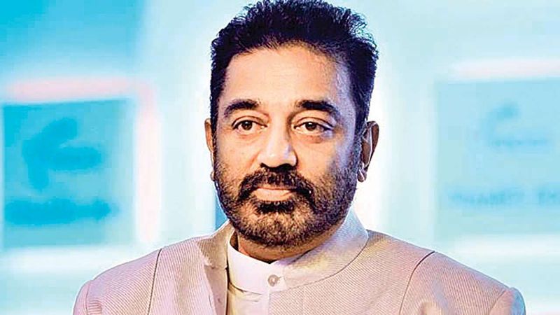 Kamal Hassan Thanks Lokesh kanagaraj For Get back his Old Memories