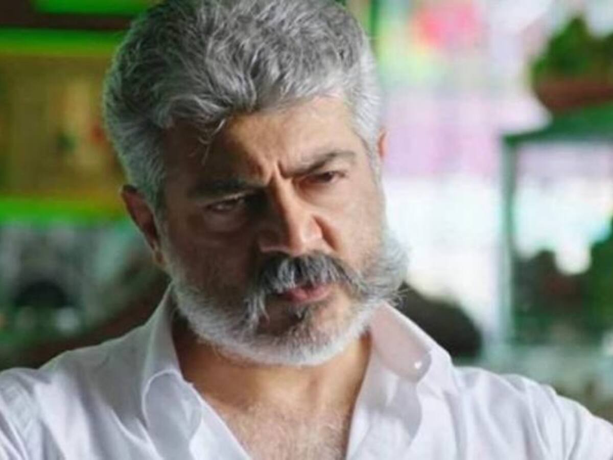 Ajith kumar astrology tamil
