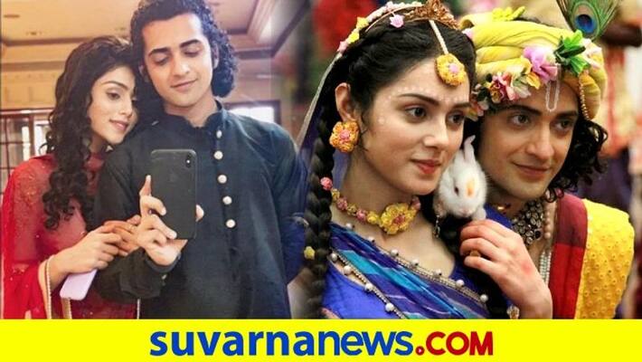 love rumours about star suvarna radha krishna fame sumedh mallika singh love rumours about star suvarna radha krishna fame sumedh mallika singh