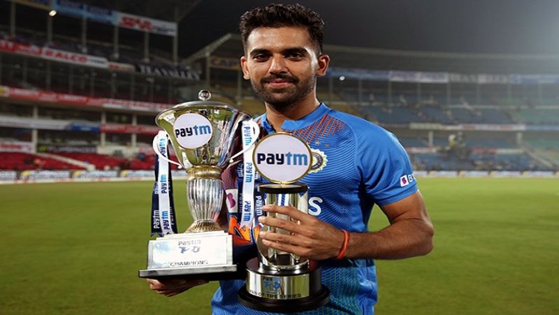 deepak chahar birthday today, know interesting fact about him
