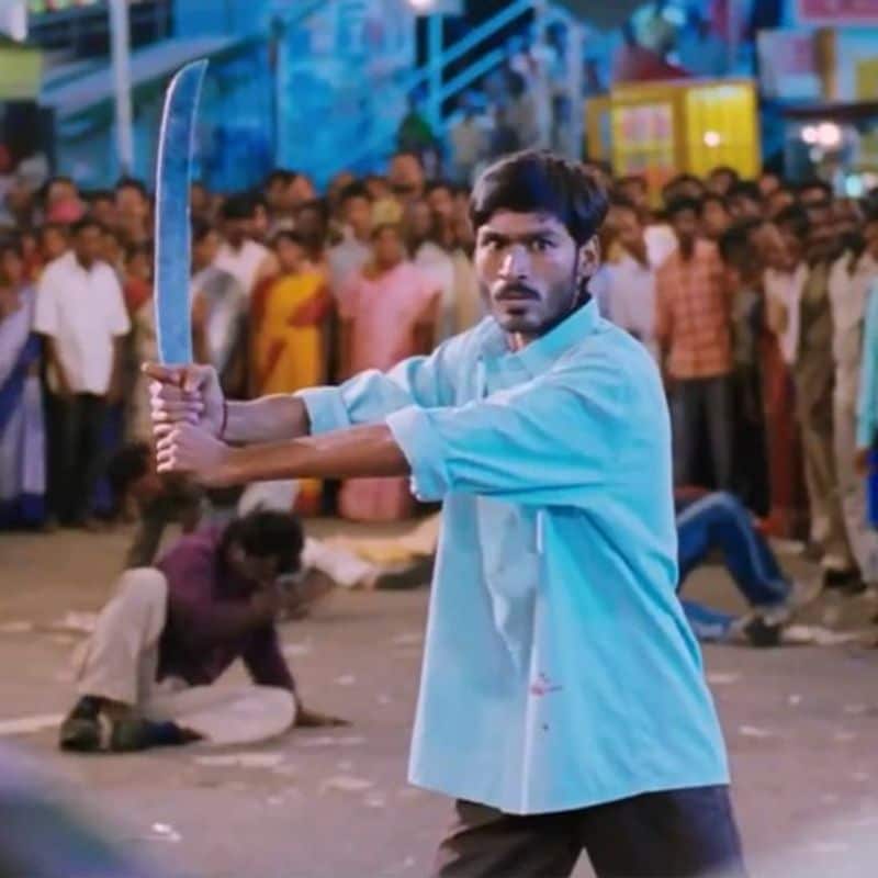 புதுப்பேட்டை இதுவும் வடசென்னை சார்ந்த படம் தான் இந்த படத்தில் அரசியல் கலந்து டான்கள் உருவாகும் கதை அருமையான திரைக்கதை திரையில் ஓடவில்லை என்றாலும் இப்போ அணைந்து ரசிகர்கள் மனதிலும் இடம் பிடித்து இருக்கும் படம் புதுப்பேட்டை 2 ஆவலுடன்காத்து இருக்கும் ரசிகர்கள் 
