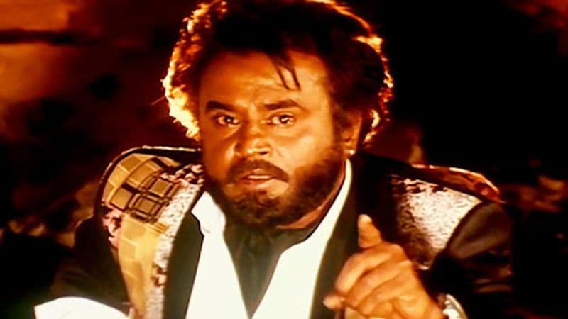பாஷா ரஜினி ரசிகர்களுக்கு மட்டும் பிடித்த படம் இல்லை அணைத்து ரசிகர்களுக்கும் பிடித்த படம் இவரும் மும்பையில் இருந்து டான் ஆன கதை தான் கொஞ்சம் வித்யாசமாக இருக்கும் இப்போ டிவியில் போட்டாலும் அனைவரும் பார்ப்பார்கள் ரஜினியின் ஸ்டைல் லுக் வேற லெவல் இருக்கும் 
