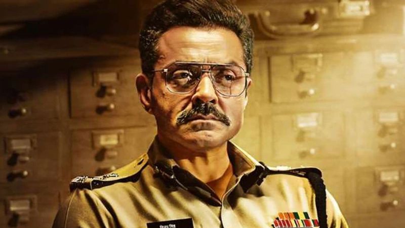 Class Of 83 Bollywood Star Bobby Deol On Career Slump