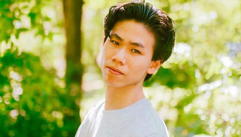 Meet New York based actor Mike Yang: The musical genius who is ready to conquer Hollywood