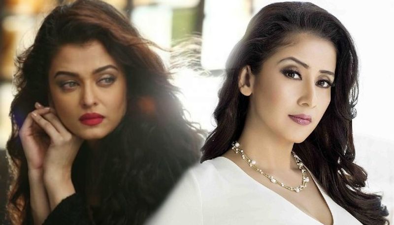 Aishwarya also slammed Manisha for her false allegations, "I couldn't believe it! It came as a very rude shock to me. I mean, if this article was authentic, why didn't this piece of info come out in July '94? If that was the reason for her split with Rajeev in a couple of months, then why brood on it for nine whole months and then come out in the open?"