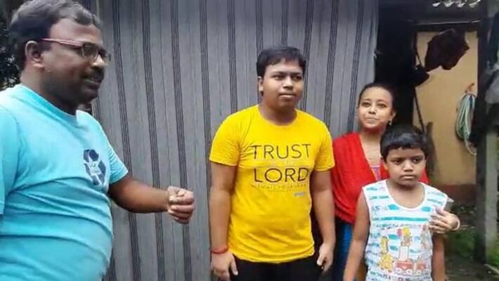 A student from Raigung stands first in joint entrance examination this year A student from Raigung stands first in joint entrance examination this year