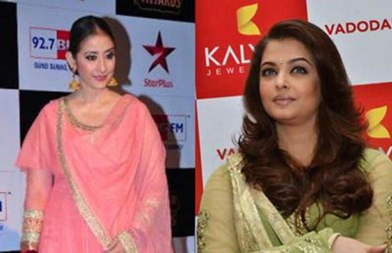 In 1994, a leading magazine published a very controversial report saying Rajeev Mulchandani dumped Aishwarya for Manisha. As soon as the article came out in public, Aishwarya called up Rajeev for a clarification.