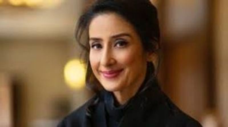 Happy Birthday Manisha koirala she debut with blockbuster film saudagar but could not handle stardom BRD