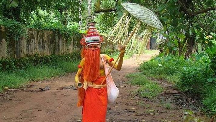 memories of Onappottan special onam ritual in malabar by KP Rasheed memories of Onappottan special onam ritual in malabar by KP Rasheed