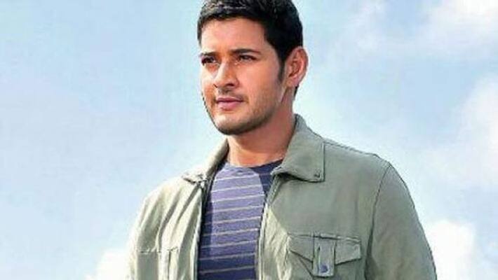 MAHESH BABU APPRECIATES SHRUTHIS EDGE MAHESH BABU APPRECIATES SHRUTHIS EDGE