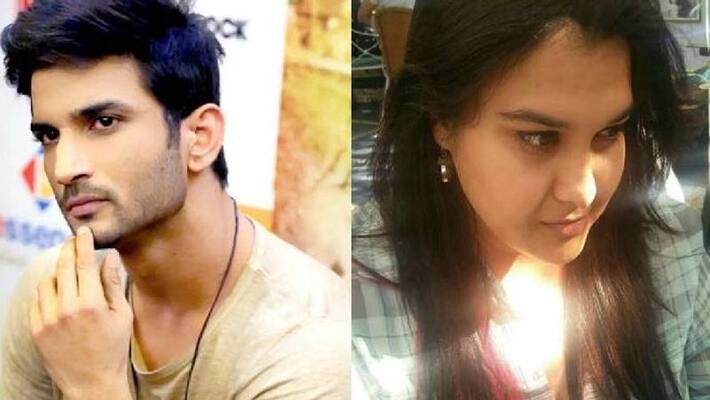 Sushant Singh Rajput death case Cbi Summons Shruti Modi Sushant Singh Rajput death case Cbi Summons Shruti Modi