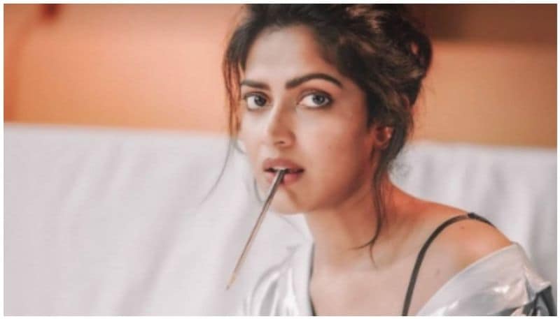 Actress Amala Paul recalled horror of the sexual harassment incident she faced RCB