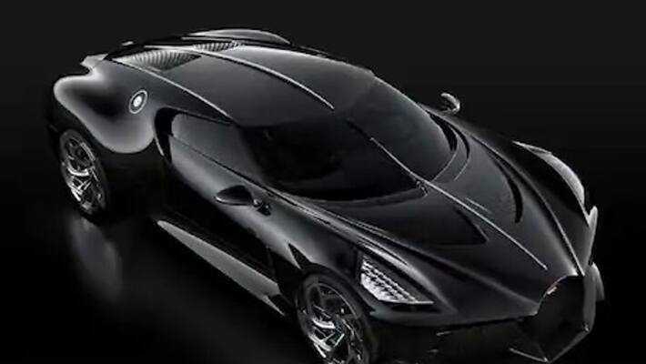 This is the world's most expensive car of price 75 crore, that gives 380 Kmph top speed asa This is the world's most expensive car of price 75 crore, that gives 380 Kmph top speed asa