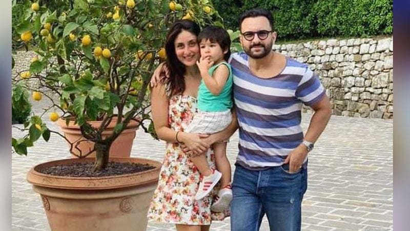 when kareena kapoor was asked about second baby and growing her family bollywood actress answer was this KPJ