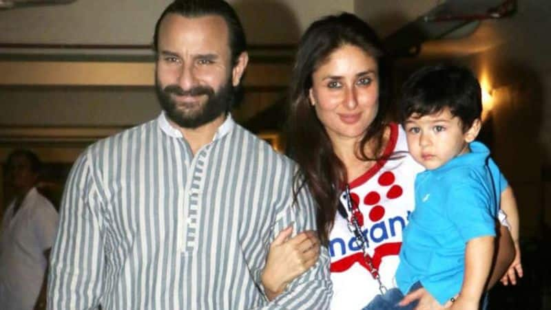 Lockdown baby for Kareena Kapoor and Saif Ali Khan Taimur to have sibling